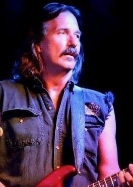 Lindsey White — Bass Guitar, Vocals